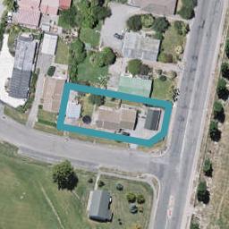 7 Ranfurly Street, Kaiapoi, Kaiapoi