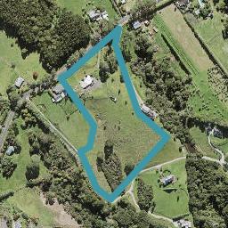 631 Ridge Road, Albany