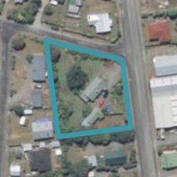20 High Street, Geraldine