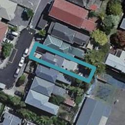 16 Edge Hill, Mount Victoria, Wellington