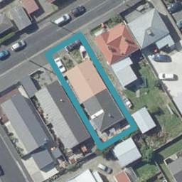 181B Oxford Street, South Dunedin, Dunedin