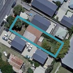 26 Park Road, Miramar, Wellington