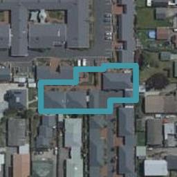 3/115 Brougham Street, Addington, Christchurch