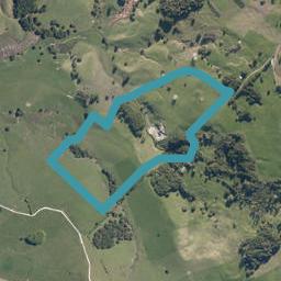 0 Dodd Road, Maungaturoto, Maungaturoto