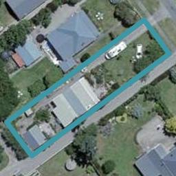 14A Grey Street, Martinborough, Martinborough