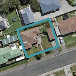 140 West Street, Hawthorndale, Invercargill