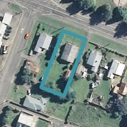 41 Half Mile Road, Tuatapere, Tuatapere