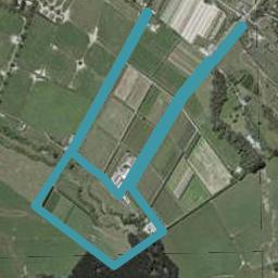 668 State Highway 1, Te Horo