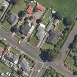 15 Paterson Street, Pahiatua