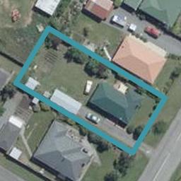 47 Montrose Avenue, Culverden, Culverden
