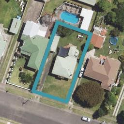 813 Childers Road, Te Hapara, Gisborne