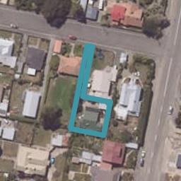 1A Tweed Street, South Hill, Oamaru