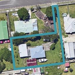 19 Harvey Street, Whakatane, Whakatane