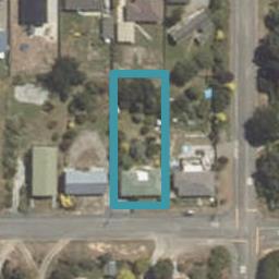 31 Kirkwall Street, Palmerston