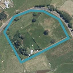 170 Cowper Road, Dannevirke