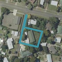 17 Lincoln Street, Ashhurst, Ashhurst