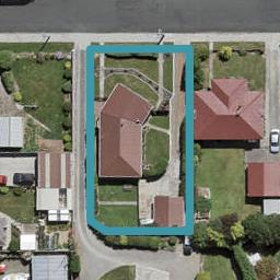 45 Christina Street, Strathern, Invercargill