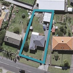 58 Omata Road, Marfell, New Plymouth