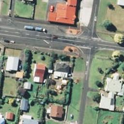 72 South Road, Manaia, Manaia