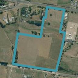 0 Kyle Road, Waipukurau, Waipukurau