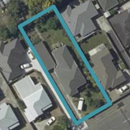621 Ferguson Street, Terrace End, Palmerston North