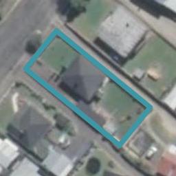 30 Harborough Street, Watlington, Timaru