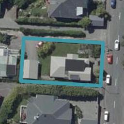 84 Dyers Pass Road, Cashmere, Christchurch