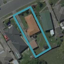 40 Barrowclough Street, Hoon Hay, Christchurch