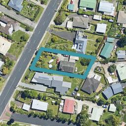 128 Otonga Road, Springfield, Rotorua