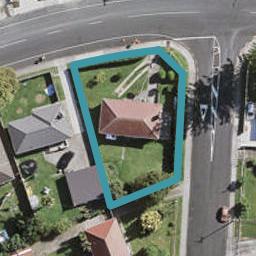 21 McAnnalley Street, Manurewa East, Auckland