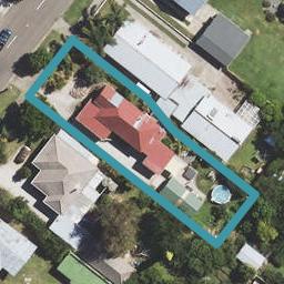 5 Mary Street, Mangapapa, Gisborne