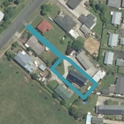 69A King Street West, Te Kūiti