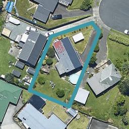 5 Vanda Place, Gate Pa, Tauranga