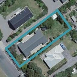 41 Weld Street, Martinborough, Martinborough