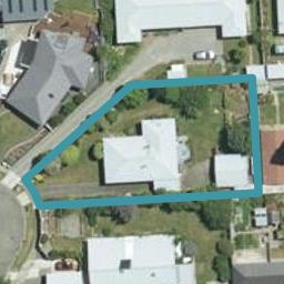 60 Leefield Street, Blenheim