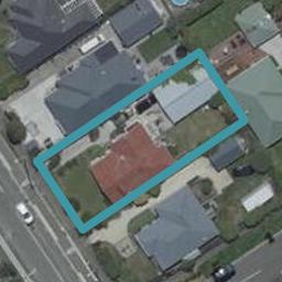 138 Rutland Street, St Albans, Christchurch