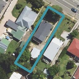 242 Ormond Road, Mangapapa, Gisborne