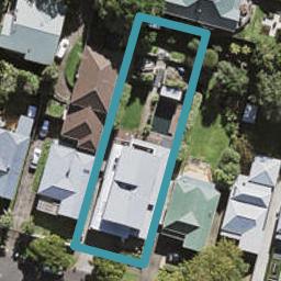 45 Prospect Terrace, Mount Eden, Auckland