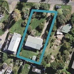 6 Tetley Road, Surfdale, Waiheke Island