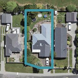 22 Baxter Street, Grasmere, Invercargill