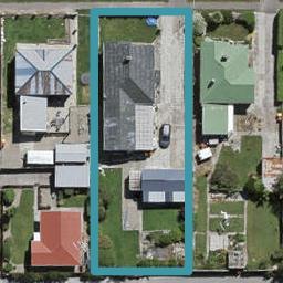 89 Jenkin Street, Strathern, Invercargill