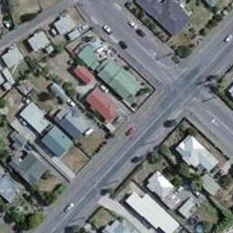 20 South Road, Kuripuni, Masterton