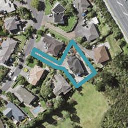 13 Cricklade Terrace, Windsor Park, Auckland