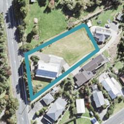 499 Mahurangi East Road, Algies Bay, Warkworth