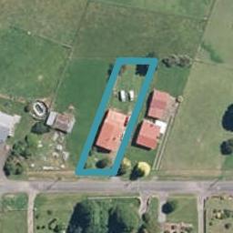 71 Grey Street, Raetihi
