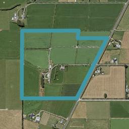 698 Ryal Bush Wallacetown Road, Invercargill