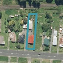 78 Taupo Road, Taumarunui, Taumarunui
