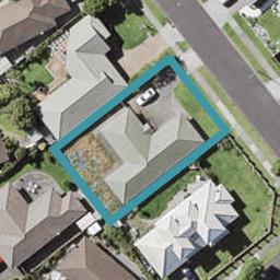 26 Matterhorn Crescent, Northpark, Auckland