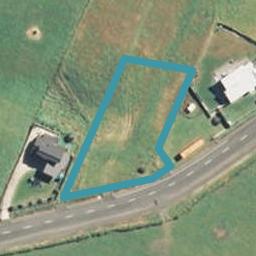 288 Denby Road, Hāwera