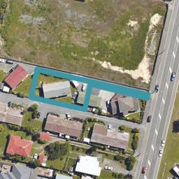34A Churchill Street, Kaikoura